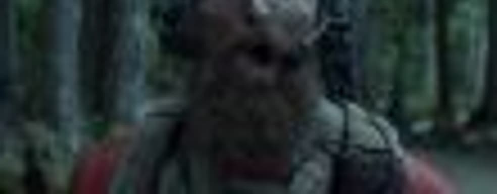 Рэпер Лил Уэйн и собака, облизывающая гарнитуру, в трейлере Ghost Recon Breakpoint от режиссера «Дэдпул 2»