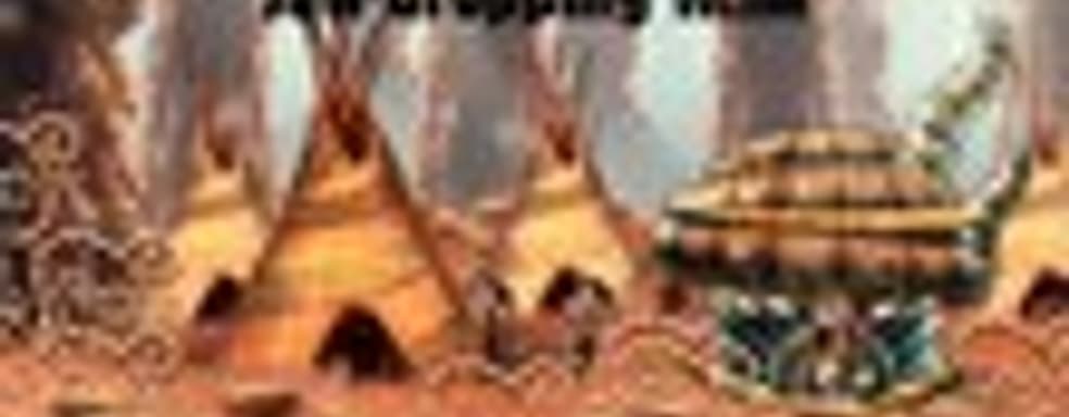 Launch-трейлер TIC: Part 1 