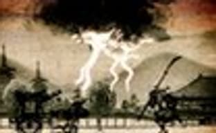 Sumioni - 2D-Okami для Vita?