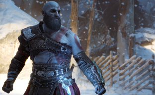 Требовательная God of War Ragnarok получила поддержку облачного сервиса VK Play Cloud