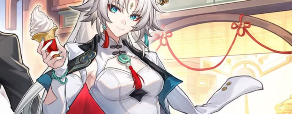 Honkai Star Rail получила коллаб с KFC. Представлен новый мерч с «лисоженой» Фэйсяо и не только