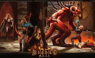 Энтузиаст воссоздаёт локацию из Diablo 2 на Unreal Engine 4