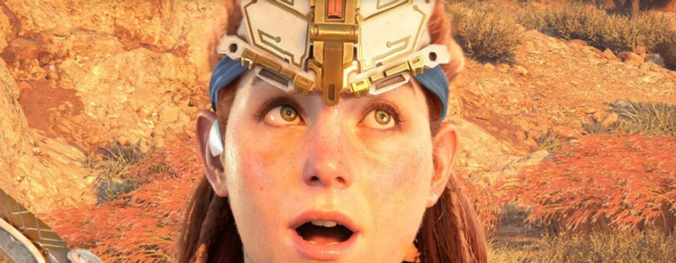 Horizon Forbidden West не смогла стать лучшим запуском PlayStation 5 и продажи хуже, чем у Horizon Zero Dawn