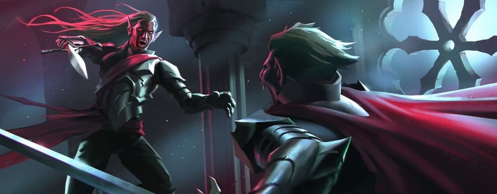 Вкус хорошей крови. Обзор V Rising