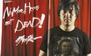 No More Heroes: Not Dead!