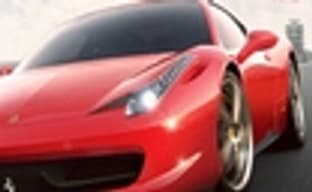 Содержимое демо-версии Forza Motorsport 4 