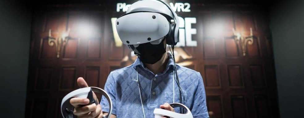 Хотя с момента выхода PS VR2 прошло почти три месяца, Sony считает, что еще пока рано судить о популярности устройства