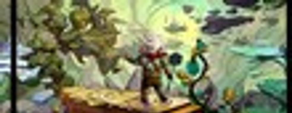 Supergiant Games о том, что значит быть indie-разработчиками 