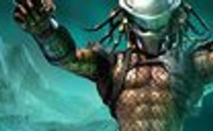 Трейлер Aliens Vs Predator