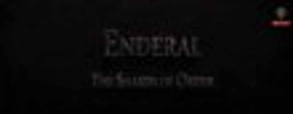 Enderal: The Shards of Order - глобальный мод для Skyrim