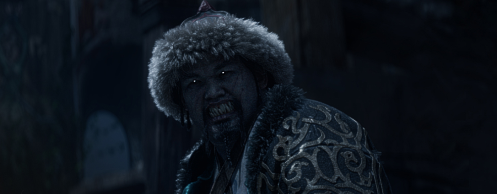 The Blood of Dawnwalker Playthrough Time Revealed — Developers Aim for The Witcher 3 Wild Hunt Quality