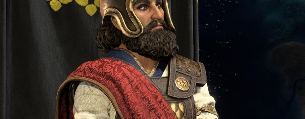 Пиковый онлайн Sid Meier's Civilization 7 в Steam уступает старым частям франшизы