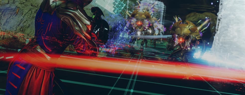 «Destiny 2 - Акт 2. Эпизода 1: Эхо» стартует в середине июля