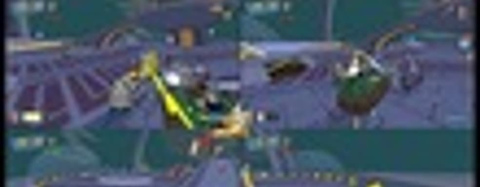 Cel Damage HD на следующей неделе