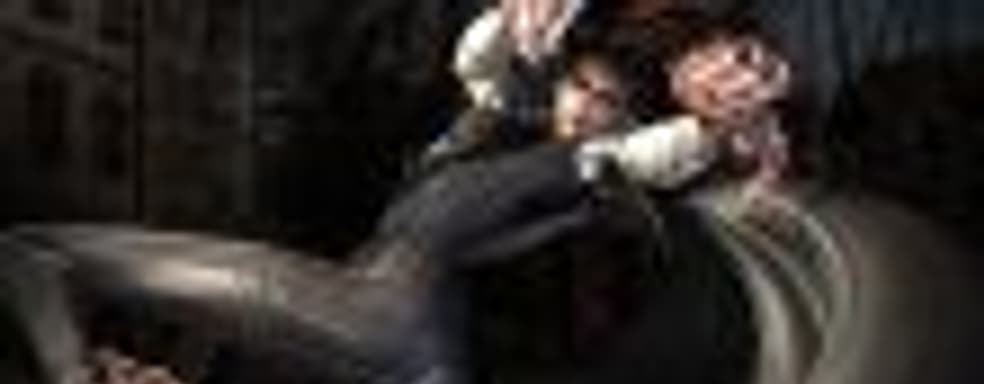 Bayonetta 3 – эксклюзив Nintendo Switch