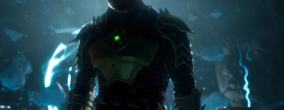 В Mortal Kombat спустя 18 лет добавили фаталити, основанное на слухах фанатов. Откровения Эда Буна