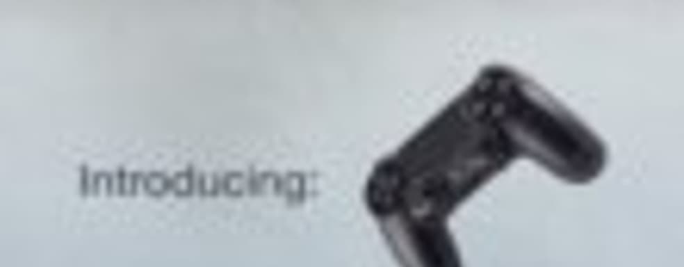 Разработчики о DualShock 4