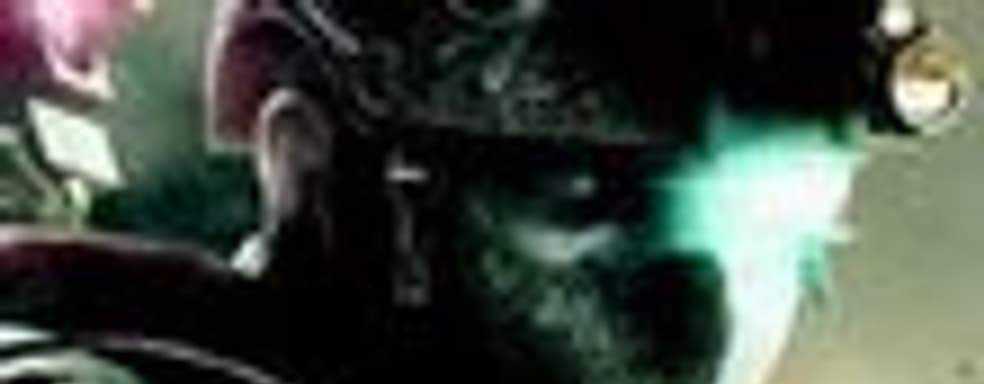 Подробности о Ghost Recon: Future Soldier 