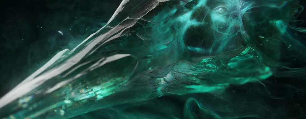 Ветеран Blizzard спустя 8 лет представил первую игру Arkheron и не может толком объяснить, что это такое