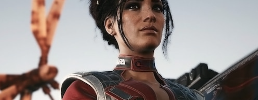 Соломон Рид из Cyberpunk 2077 Phantom Liberty станет фигуркой. Джуди и Панам переиздадут