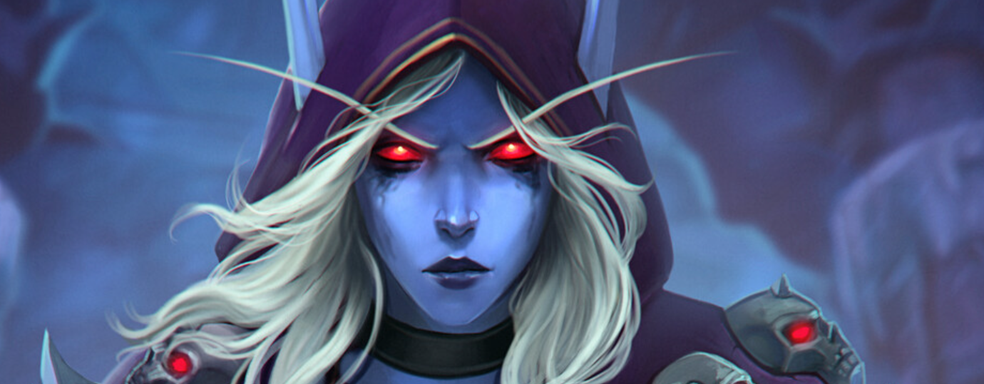 Blizzard забанила стримера в WoW за полученный им подарок от фанатов