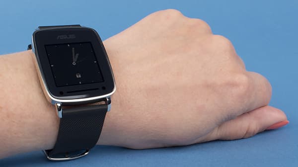 Фитнес-трекер Asus VivoWatch Фитнес-трекер Asus VivoWatch