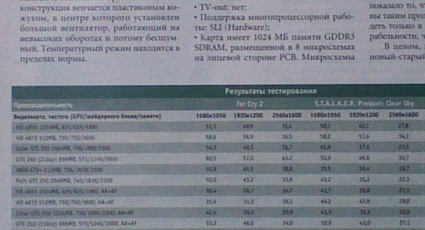 Снимок на тыловую камеру планшета Microsoft Surface RT