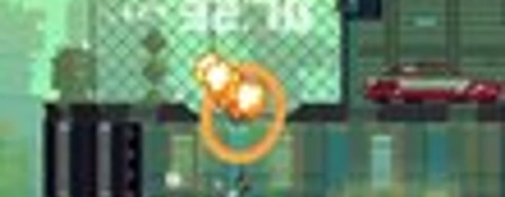 Super Time Force для XBLA в 2013-м