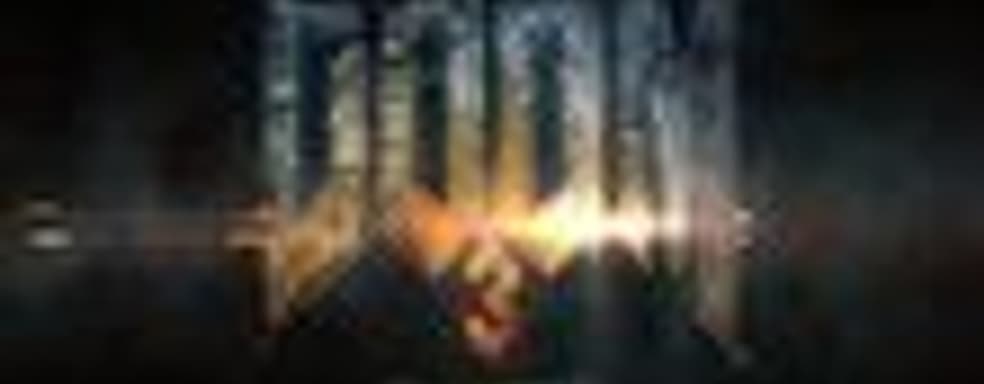 Дата выхода DOOM 3 BFG Edition