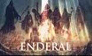 Enderal — тотальная модификация Skyrim