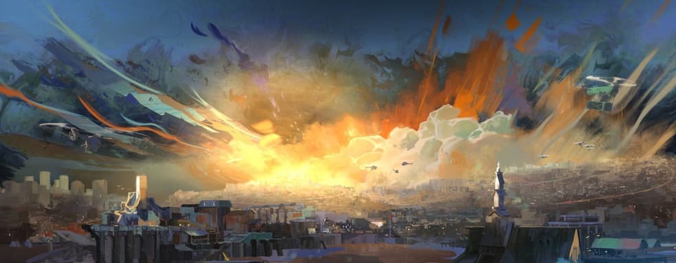 Слух: авторы Fallout: New Vegas трудятся над ролевой игрой в стиле Disco Elysium