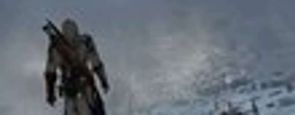 Трейлер Assassin's Creed III