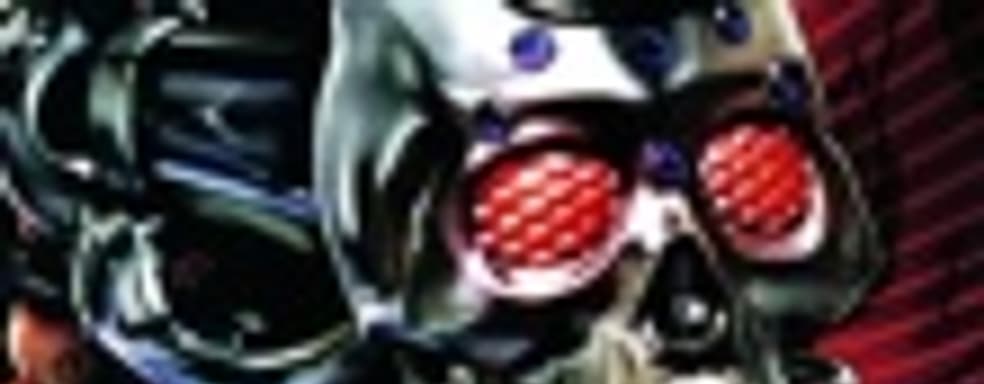 Shadows of the Damned: крики и выстрелы