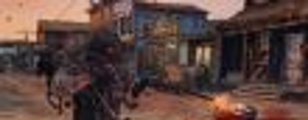 Вплоть до 60к/с: эмулятор Xenia отлично справляется с первой частью Red Dead Redemption