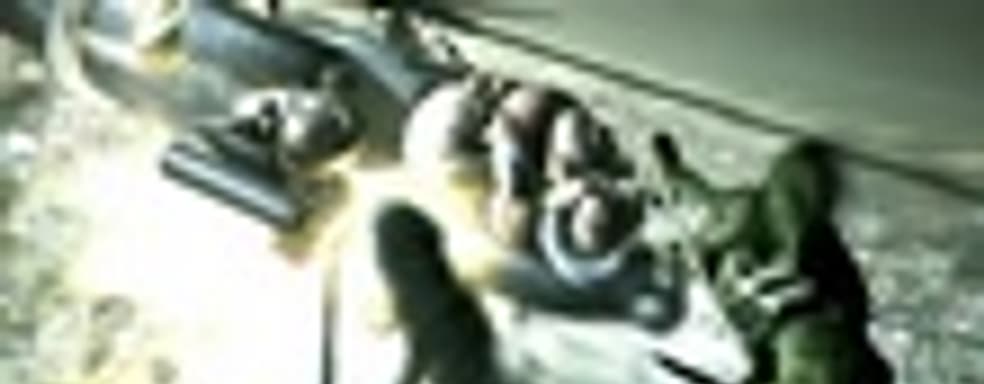 «Новый Диск» издаст РС-версию Ninja Blade