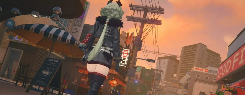 Баннеры персонажей Zenless Zone Zero 1.3, названы герои-флагманы — инсайдер