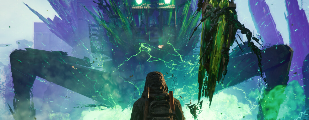 Авторы Chernobylite 2 Exclusion Zone назвали системные требования