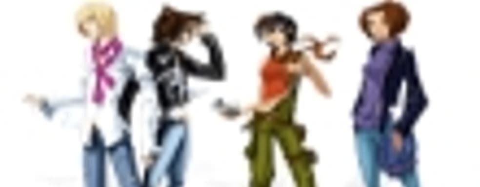 Продажи казуальных игр в России и СНГ: ноябрь