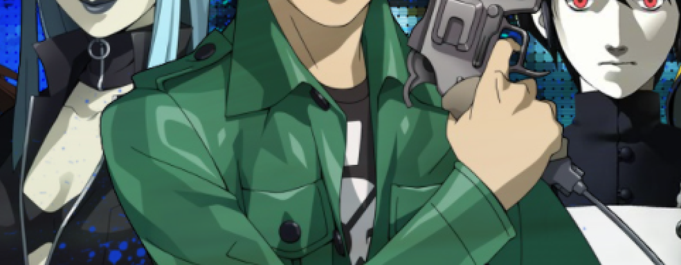 Atlus запустила сайт проекта Soul Hackers с обратным отсчётом. Возможно, это ролевая игра в сеттинге киберпанка