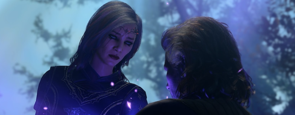 Larian решила проблему невидимых сохранений Baldur's Gate 3 на PlayStation 5