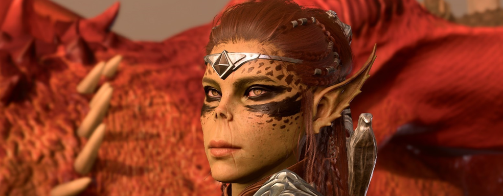 Свен Винке чуть не покинул игровую индустрию. Baldur’s Gate 3 могла никогда не состояться из-за давления издателя Divinity