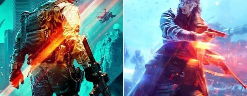 Battlefield V Shows Battlefield 2042 Who's Boss on Steam