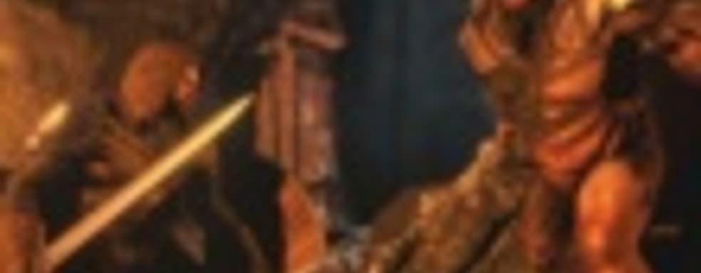 The First Templar для РС и Xbox 360