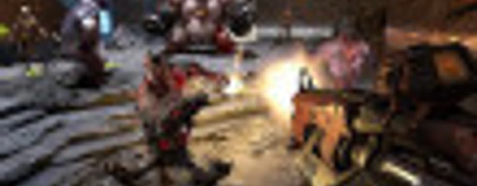 Демоны, пушки, кровь – новый трейлер Doom Eternal