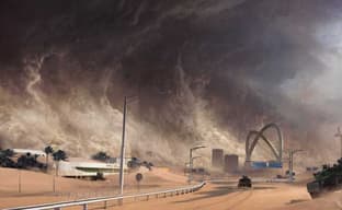 Объявлена официальная дата старта беты Battlefield 2042