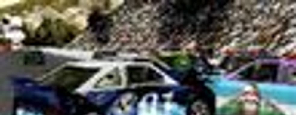 Buzz! и Destruction Derby перебираются на мобильные телефоны