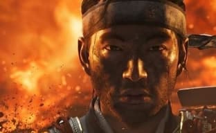Ghost of Tsushima стала самой продаваемой игрой мая в США