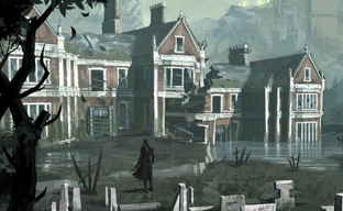 Слух: Bethesda разрабатывает стратегию в реальном времени