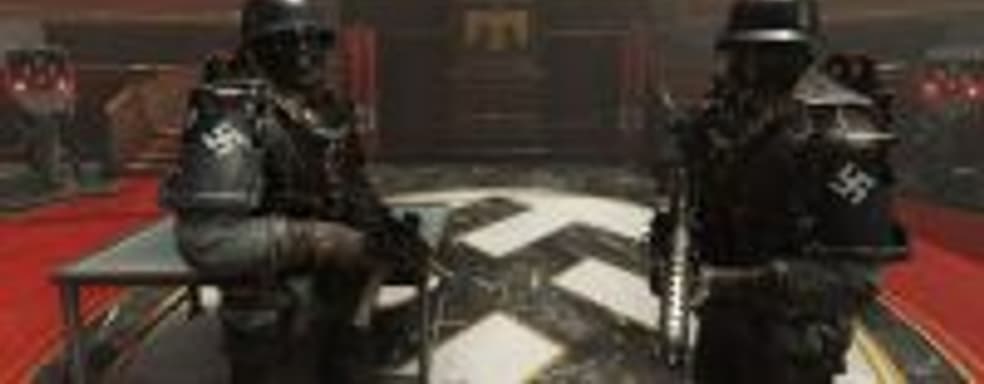 Создатели Wolfenstein сильно разочарованы тем, что тематика борьбы с нацизмом может быть «проблематичной»
