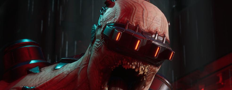 Мясорубка возвращается. Killing Floor 3 готовится к штурму ПК и консолей